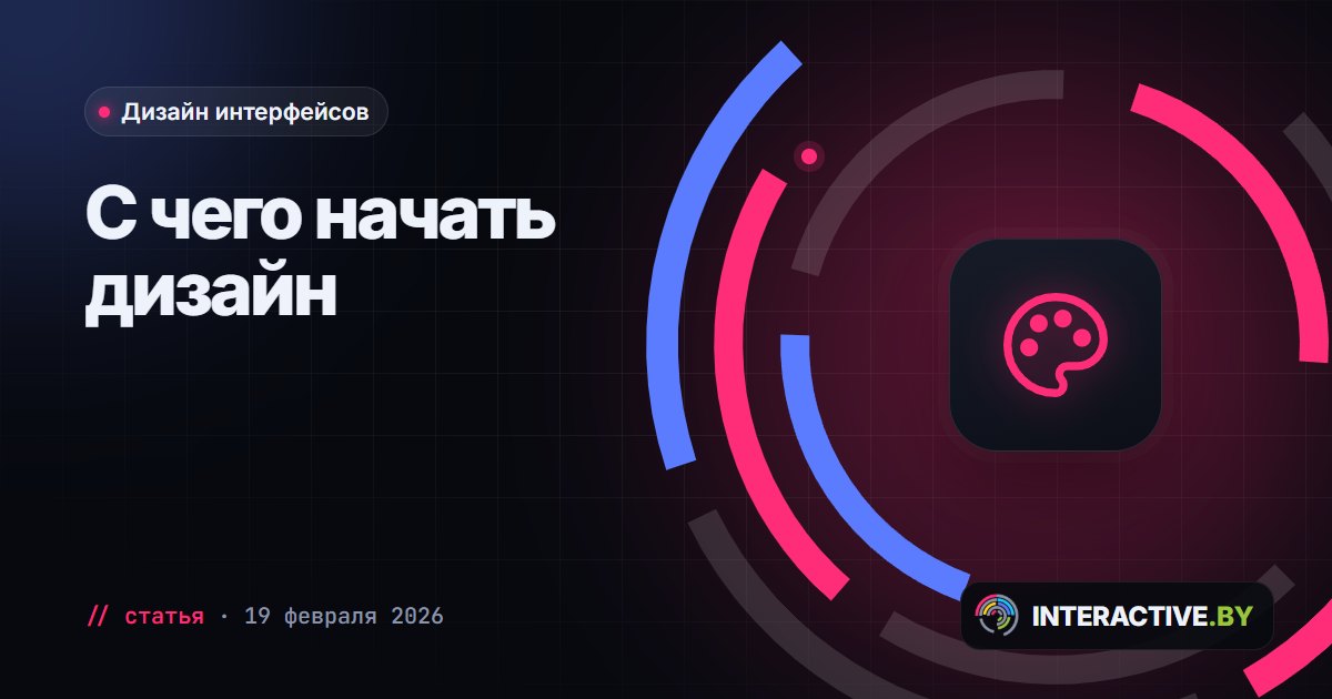 Фирменный стиль и дизайн интерфейсов: с чего начать